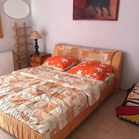 Hálószoba