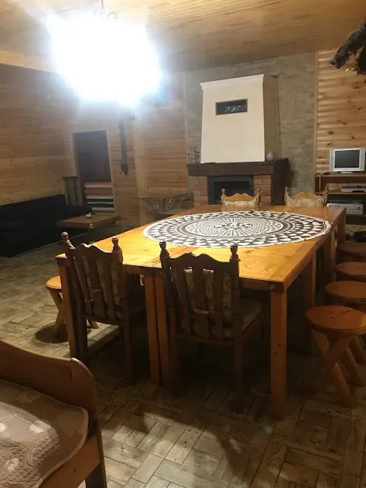 Közös helyiség