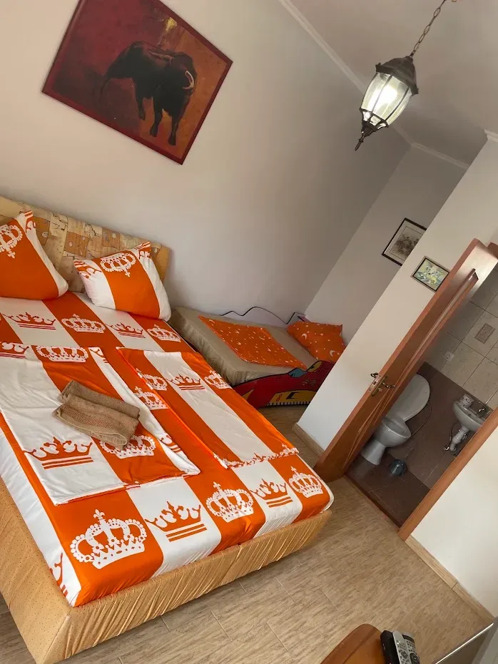 Családi szoba